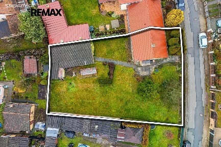 Prodej rodinného domu 53 m², pozemek 638 m² Marie Majerové, Kladno - Švermov