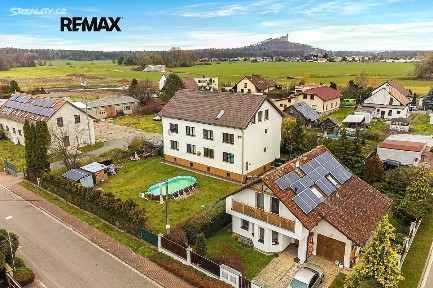 Prodej činžovního domu 317 m² Staré Hradiště - Brozany