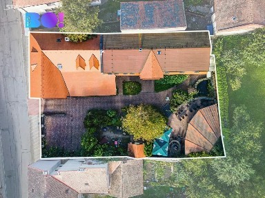 Prodej restaurace 780 m² Vítězslava Nováka, Skuteč