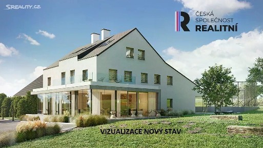 Prodej ubytovacího zařízení 800 m²