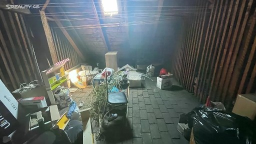 Česká Třebová, Ústí nad Orlicí, U Spořitelny