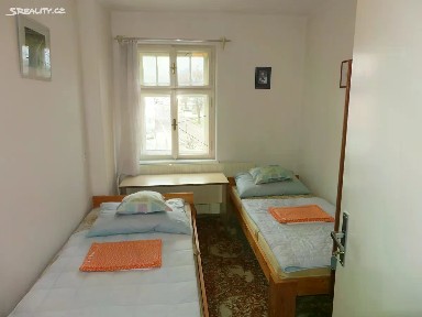 Prodej ubytovacího zařízení 550 m²