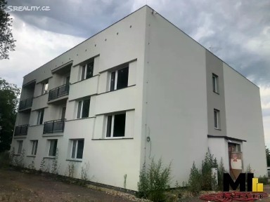 Prodej činžovního domu 986 m²