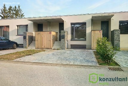 Prodej rodinného domu 106 m², pozemek 150 m²