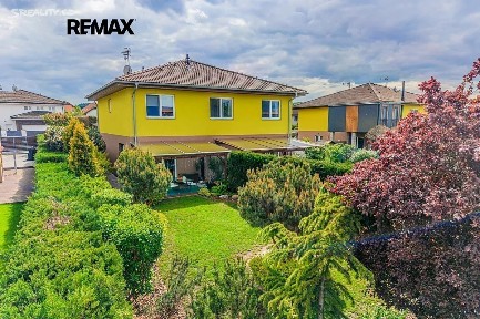 Prodej rodinného domu 81 m², pozemek 337 m²