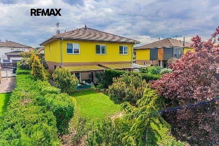 Prodej rodinného domu 81 m², pozemek 337 m²