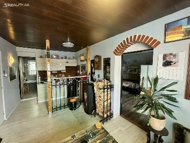Prodej rodinného domu 130 m², pozemek 207 m²