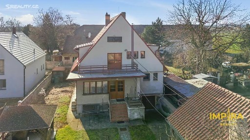 Kateřinská, Úhonice