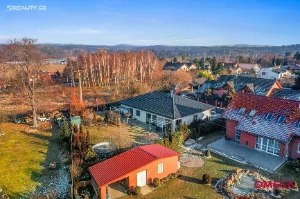 Sulice, Praha-východ, Želivec, K Hájku