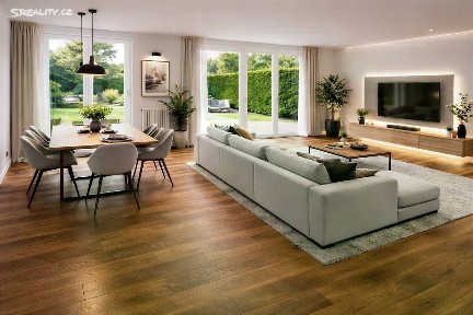 Prodej rodinného domu 139 m², pozemek 500 m²