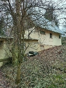 Prodej rodinného domu 82 m², pozemek 1062 m²