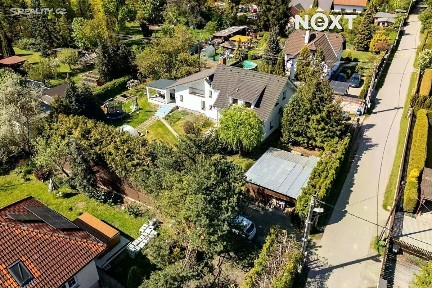 Prodej vícegeneračního domu 230 m², pozemek 1203 m²