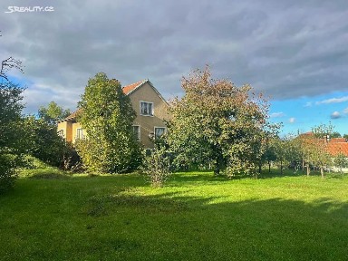 Sedlčany, Příbram, Sedlecká