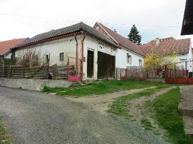 Divišov, Benešov, Vlašimská