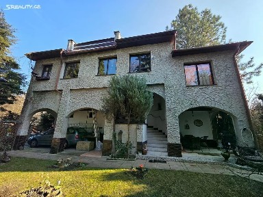Říčany, Praha-východ, Nerudova