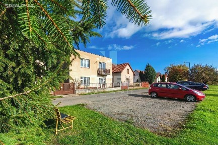 Prodej rodinného domu 174 m², pozemek 902 m² Budiměřice - Šlotava