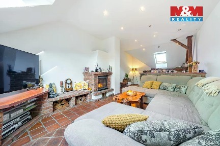 Prodej rodinného domu 163 m², pozemek 340 m²