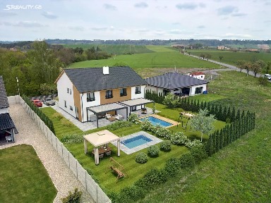 Prodej rodinného domu 144 m², pozemek 534 m²