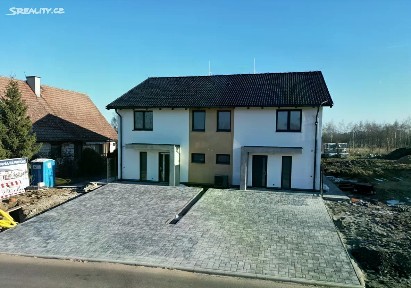 Prodej rodinného domu 144 m², pozemek 564 m²
