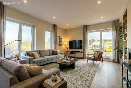 Prodej rodinného domu 131 m², pozemek 703 m²