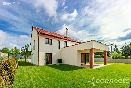 Prodej rodinného domu 161 m², pozemek 1087 m² Velké Popovice - Brtnice