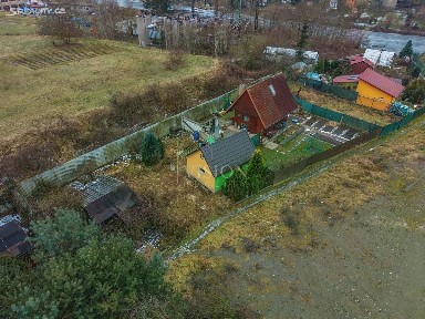 Týnec nad Sázavou