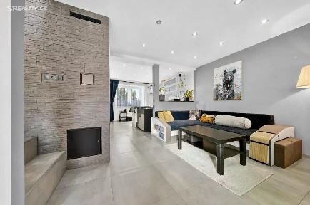 Prodej rodinného domu 100 m², pozemek 131 m²