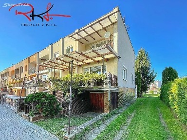 Prodej rodinného domu 122 m², pozemek 297 m²