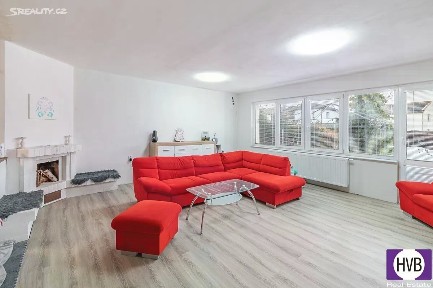 Prodej rodinného domu 144 m², pozemek 262 m²