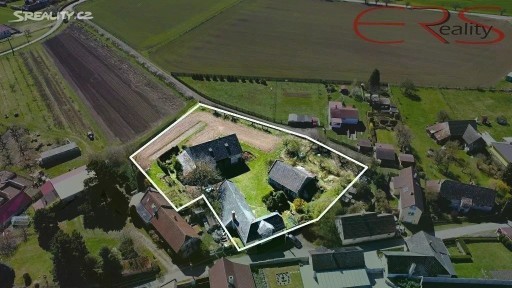 Niměřice, Mladá Boleslav, Horní Cetno