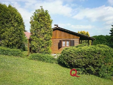 Prodej chaty 108 m², pozemek 374 m² Prodašice