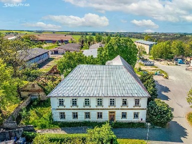 Velké Všelisy, Mladá Boleslav