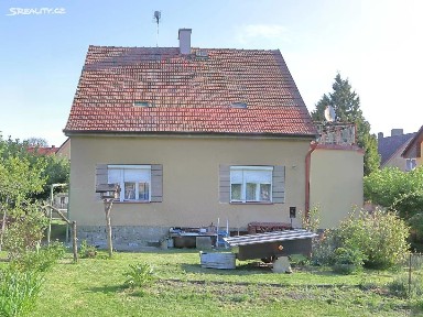 Prodej rodinného domu 103 m², pozemek 551 m² Alšova, Benešov