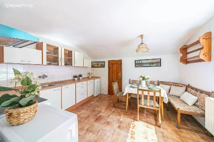 Prodej rodinného domu 237 m², pozemek 265 m² Sadová, Beroun - Beroun-Město