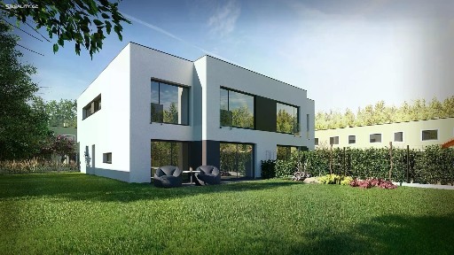 Prodej rodinného domu 196 m², pozemek 549 m²