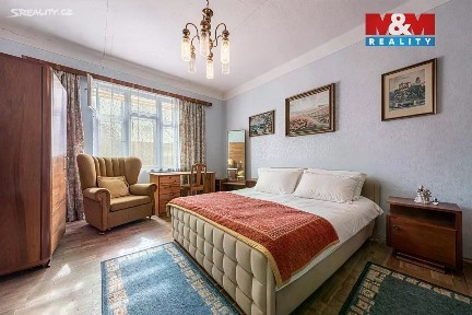 Prodej zemědělské usedlosti 161 m², pozemek 5140 m²