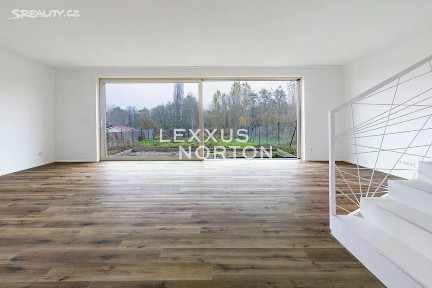 Prodej rodinného domu 194 m², pozemek 516 m²