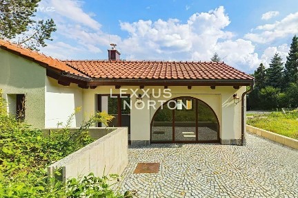 Prodej rodinného domu 70 m², pozemek 1416 m²