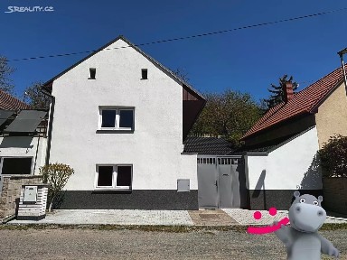 Prodej rodinného domu 85 m², pozemek 324 m² Nová Ves