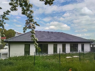 Slaný - Netovice