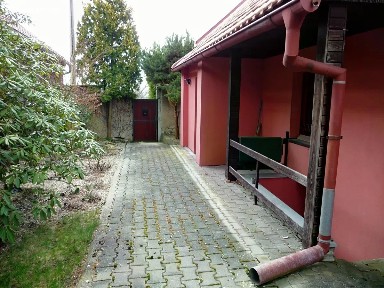 Prodej rodinného domu 192 m², pozemek 820 m²