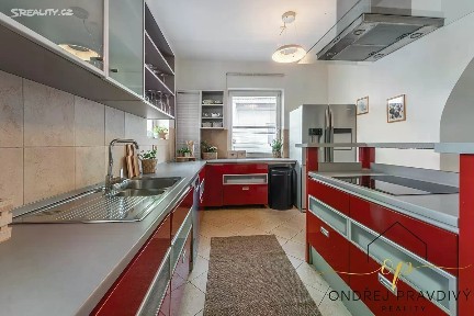 Prodej rodinného domu 265 m², pozemek 428 m² Sokolská, Lety