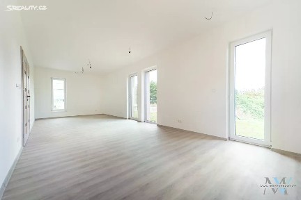Prodej rodinného domu 110 m², pozemek 304 m²