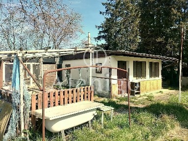 Prodej chaty 40 m², pozemek 400 m²