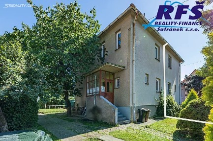 Prodej rodinného domu 113 m², pozemek 55 m² Okružní, Zruč nad Sázavou