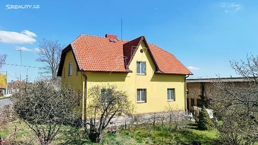 Habrová, Dřísy