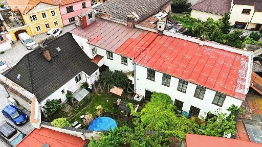 Kutná Hora, Kutná Hora-Vnitřní Město, Sedlecká
