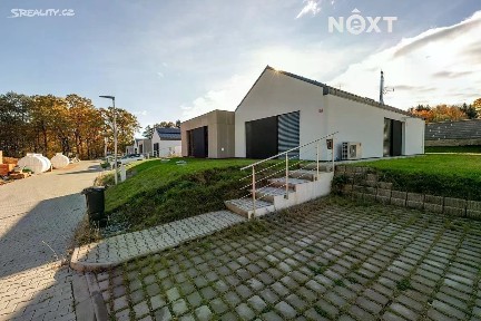 Prodej rodinného domu 97 m², pozemek 799 m²
