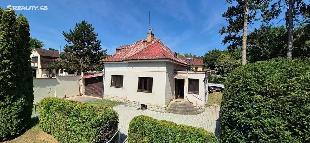 Prodej rodinného domu 102 m², pozemek 903 m²
