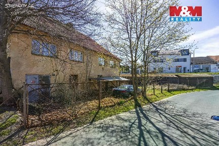 Prodej rodinného domu 450 m², pozemek 617 m² Pražská, Kostelec nad Černými lesy